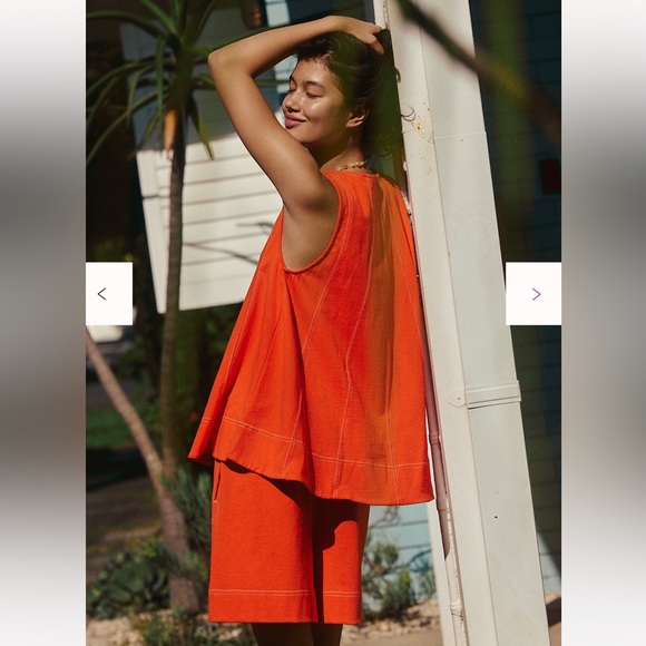 Free People Strada Set - Picture 2 of 7